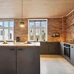 Holiday home In With Wifi Faaborg