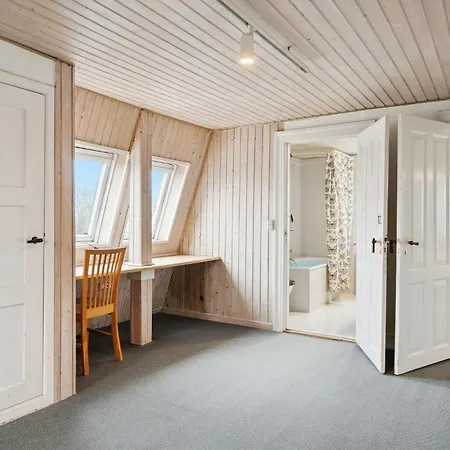 In With Wifi Holiday home Faaborg