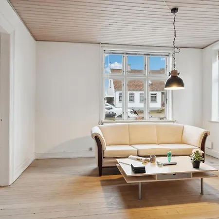 Feriehus In With Wifi *