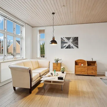 Holiday home In With Wifi